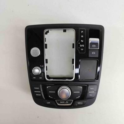 Buton de control navigație AUDI A6 4G2, C7, 4GC 2012 OEM: 4G2919610C 22930343 foto