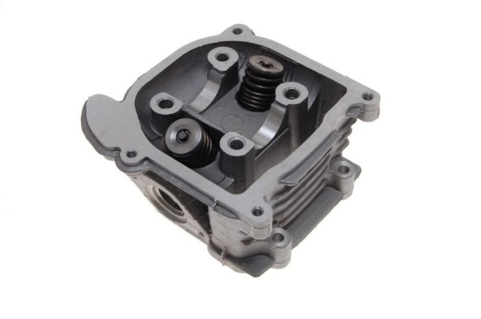 Chiuloasa cu suspape, fara ax, Gy6-50, 4T Cod Produs: MX_NEW STD00401