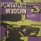 Pentatlon modern - Ioan Muresan