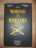 Maresali ai Romaniei- Corneliu Andone, Ion Giurca