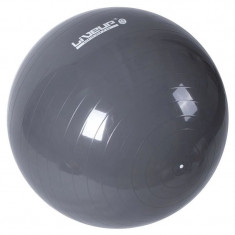 Liveup Minge Fitness, 65 cm, Gri - Pentru exerciti fizice, fitness si Yoga foto