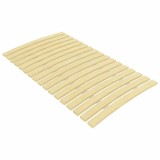 Cumpara ieftin Somieră de pat cu 17 șipci 70x200 cm