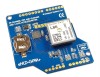 Modul GPS GPM pentru Raspberry