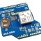 Modul GPS GPM pentru Raspberry