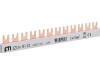 Bareta de alimentare 1P busbar furca 12M 63A ETI 002921143