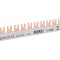 Bareta de alimentare 1P busbar furca 12M 63A ETI 002921143