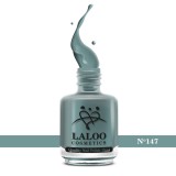 No.147 Pastel Sage| Weekly Nail Polish 15ml