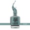 No.147 Pastel Sage| Weekly Nail Polish 15ml