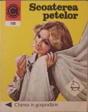 Scoaterea Petelor. Chimia in Gospodarie - Paulina Rozolimo, Ceres 1984, Carte Hobby, Ghid Curatare, Remedii Pete, Sfaturi Utile