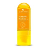 Ser spray facial pentru ultra luminozitate si hidratare, Get The Glow, 80 ml, BioBalance