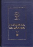 AS - ARHIMANDRIT IOANICHIE BALAN - PATERICUL ROMANESC