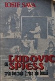 Cumpara ieftin Cu Ludovic Spiess prin teatrele lirice ale lumii - 1989 - Iosif Sava ($V212)