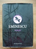 EMINESCU - POEZII - humanitas - 2014