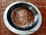 Hublou Usa Beko WKY71033 WKY71233 WTV8633 WTV8734 WTV9632 WMY81483 WMY71443 Masina Spalat 50.3cm