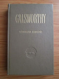 John Galsworthy - C&icirc;ntecul lebedei ( COMEDIA MODERNĂ 3 )