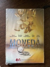 Elena Bojesteanu Nicoleta Ciurila Moneda foto