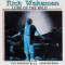 CD Rick Wakeman &ndash; Lure Of The Wild