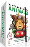 Set interactiv VR, Abacus Brands, Lumea animalelor in realitate virtuala