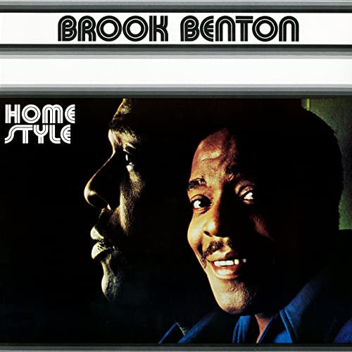 Brook Bentoon Home Style Japan ed. (cd)