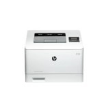 Imprimanta Second Hand Laser Color HP M454DW, A4, 27 ppm, 600 x 600 dpi, Retea, Duplex, Wi-Fi, USB NewTechnology Media