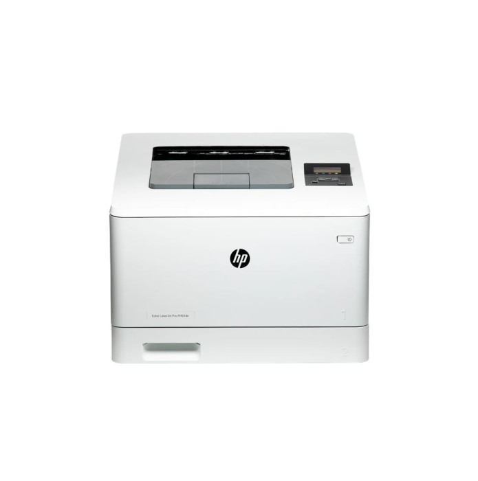 Imprimanta Second Hand Laser Color HP M454DW, A4, 27 ppm, 600 x 600 dpi, Retea, Duplex, Wi-Fi, USB NewTechnology Media