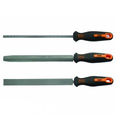 Raspile set 3pcs GD HardWork ToolsRange