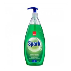 Sano Spark detergent de vase, 1l