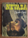 Zane Grey - Nevada