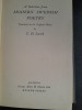 A selection from modern swedish poetry - C.D. Locock