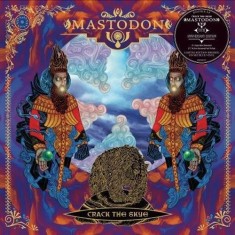 Crack The Skye (15th Anniversary Edition) | Mastodon