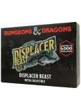 Dungeons &amp; Dragons Displacer Beast Ingot