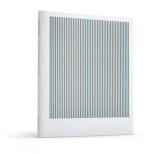 Bridget Riley: The Stripe Paintings 1961-2014 | Paul Moorhouse, Richard Shiff, David Zwirner