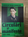 CIRCULARI SI MANIFESTE(1927-1938)