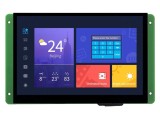 Afișaj TFT 7" 1280x800 LED RGB 250cd/m&sup2; 32MB Flash - Dwin Technology