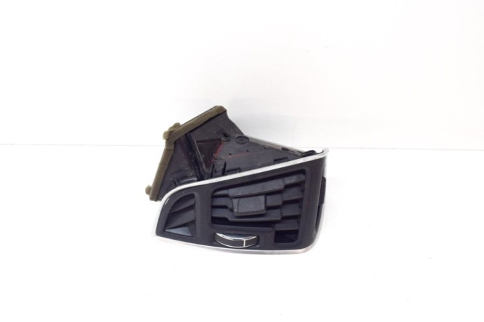 Gura de ventilație planșa de bord FORD C-MAX II DXA/CB7, DXA/CEU 2011 OEM: AM51-R018B09-AGW | 14326007
