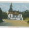 889 - BUZAU, Bufetul Crangului, Romania - old postcard - unused
