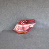 nerasta OPEL ASTRA J 2012 OEM: 13306460 1358942