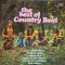 Disc vinil, LP. THE BEST OF COUNTRY BEAT-Jiř&iacute; Brabec, His Country Beat-218483
