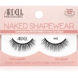 Ardell Naked Shapewear Pentru fixarea genelor 443 1 buc
