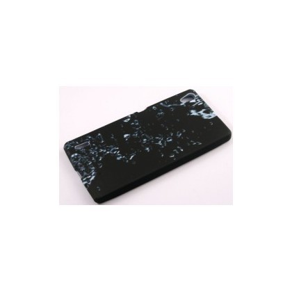 Husa Capac Design Huawei Ascend P7 Water Drops