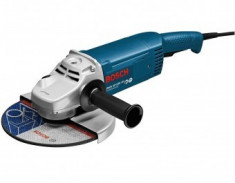 Polizor unghiular 2000W, 230mm, Bosch GWS 20-230 JH foto