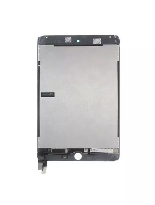 Display cu Digitizer iPad Mini 4 AMPlus (White) foto
