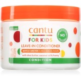 CANTU For Kids Leave-In Conditioner balsam (nu necesita clatire) pentru copii 283 g