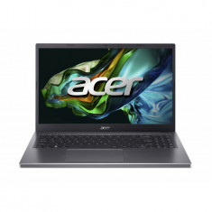 Laptop Acer 15.6&#039;&#039; Aspire 5 A515-48M, QHD IPS, Procesor AMD Ryzen™ 7 7730U (16M Cache, up to 4.5 GHz), 16GB DDR4X, 512GB SSD, Radeon, No OS,