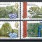 Niuafoou 2016 Mi 603/06 - Fauna, flora, Gandhi