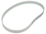Curea dințată T5 455mm 12mm 91 dinți