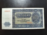 GERMANIA 100 MARCI 1948