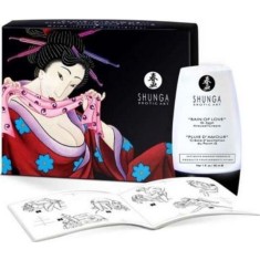 Shunga Rain Of Love Crema Stimulare Punctul G