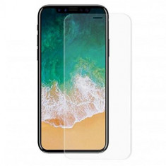 Folie Plastic Telefon Apple iPhone X iPhone XS iPhone 11 Pro 5.8 fullcover Silicon TPU