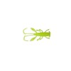 Naluca Storm Gomoku Soft Shrimp Culoare CHGL 2cm 6g 10buc/plic